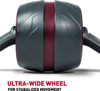 AB ROLLER Carver Pro, Ruota per Addominali