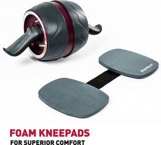 AB ROLLER Carver Pro, Ruota per Addominali