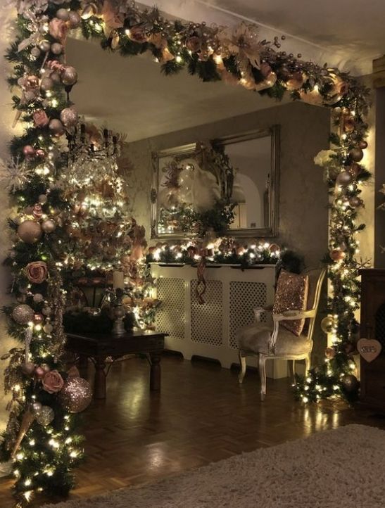 Decoración navidad 