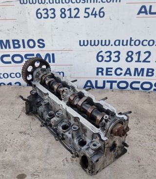 CULATA Y ARBOL DE LEVAS HYUNDAI LANTRA 1.9 D 2000
