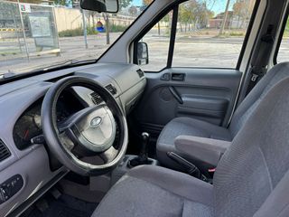 Ford Tourneo Connect 2005 