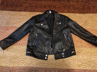 Chaqueta biker 150cms