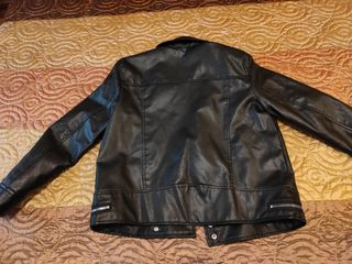 Chaqueta biker 150cms