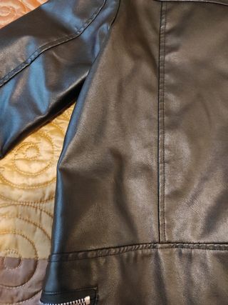 Chaqueta biker 150cms