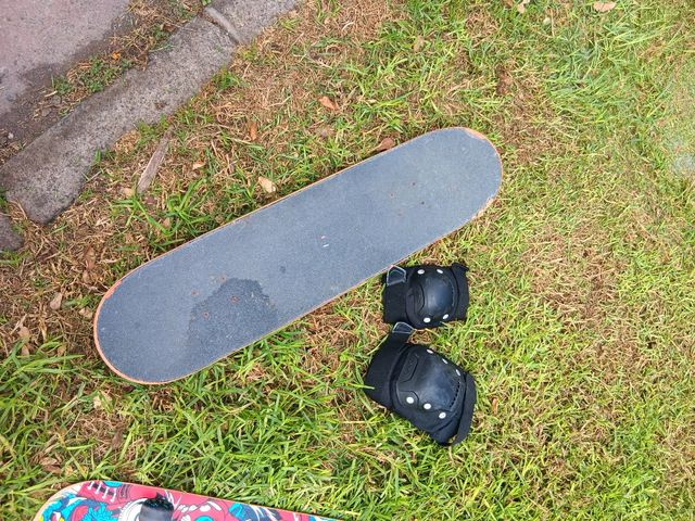 SKATE MONOPATIN