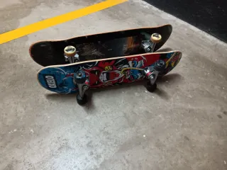 SKATE MONOPATIN