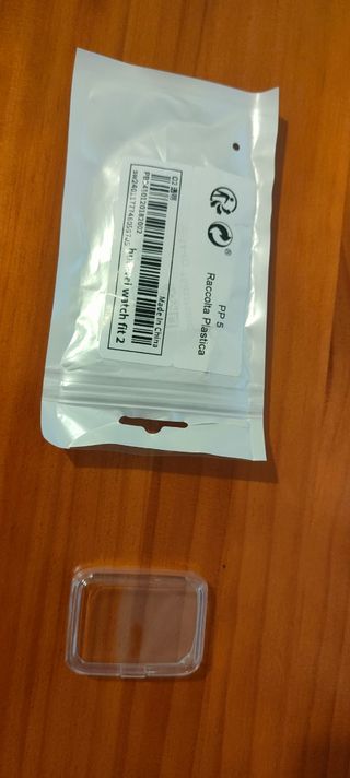 Carcasa Huawei watch fit 2