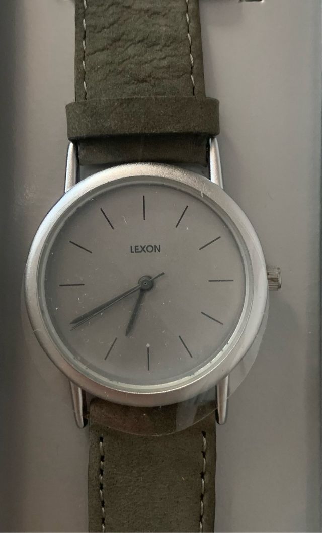 Reloj Lexon