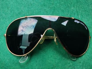 Ray Ban Bausch & Lomb