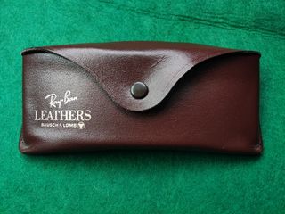 Ray Ban Bausch & Lomb