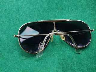 Ray Ban Bausch & Lomb