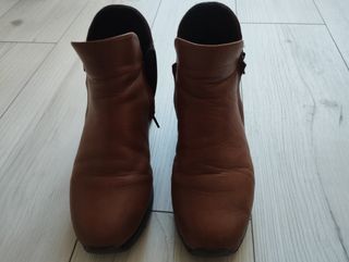 Bota baja