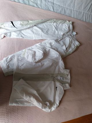 Chandal Nike