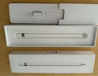 Apple pencil