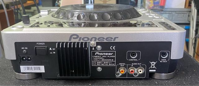 Pioneer cdj 800