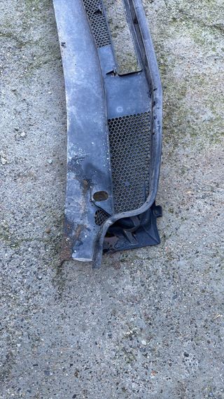 Vierte aguas mercedes w245