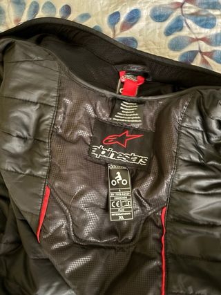Alpinestar