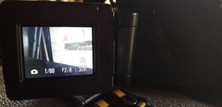 NIKON COLPIX FOTOCAMERA