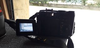 NIKON COLPIX FOTOCAMERA