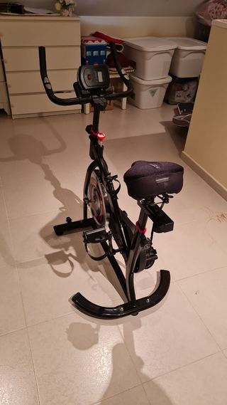 Volante vtech de juguete 