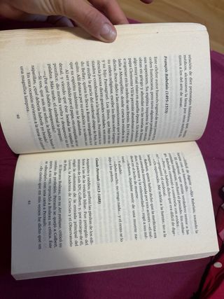 Tome una antes de acostarse/anecdotas medicina