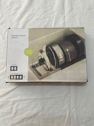 Estante Para Ollas , Organizador. Nuevo