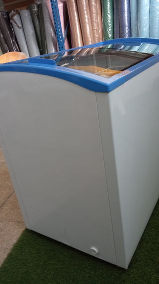 Arcón Congelador 205 l.