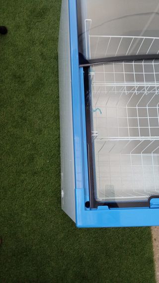 Arcón Congelador 205 l.