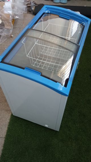 Arcón Congelador 205 l.