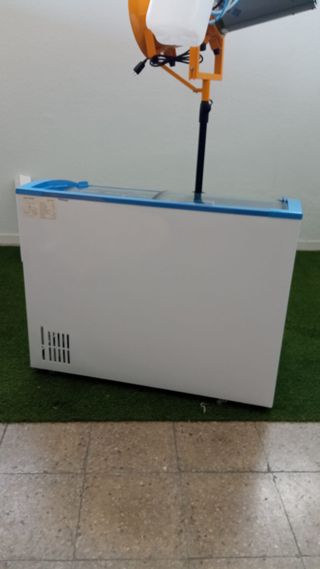 Arcón Congelador 205 l.