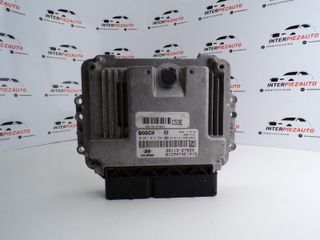 CENTRALITA ECU HYUNDAI 0281013584 3911327825
