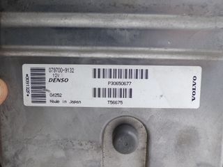 CENTRALITA ECU VOLVO P30650677 0797009132