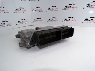 CENTRALITA ECU VOLVO P30650677 0797009132