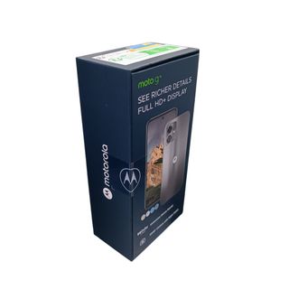 MOTOROLA MOTO G14 128GB 4RAM AZUL