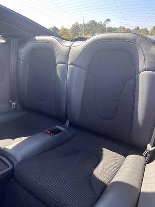 Audi TT 2.0 tfsi 200 - Stage 3 - Muy cuidado