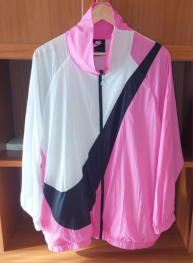 Giacca a vento Nike 