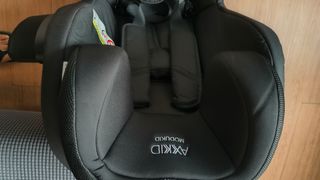 Silla coche Axkid modukid