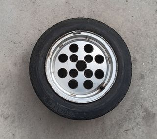 Llanta FORD FIESTA XR2