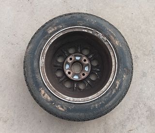 Llanta FORD FIESTA XR2