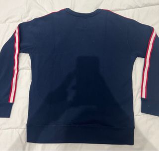 Sudadera Hollister