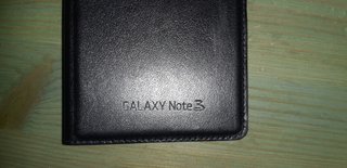 Custodie Samsung note 3
