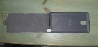 Custodie Samsung note 3