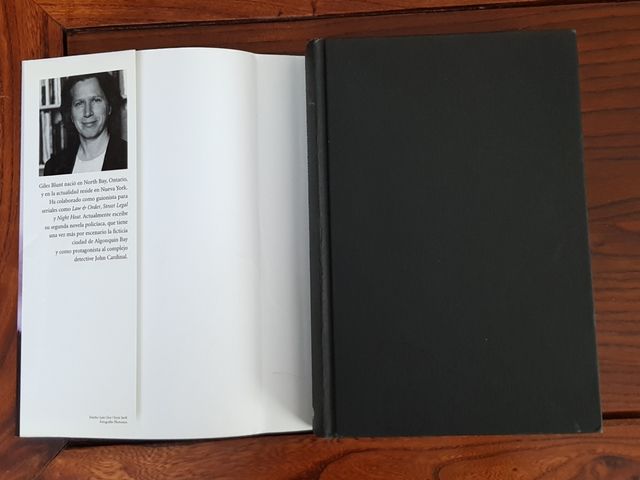 Cuarenta maneras de decir dolor