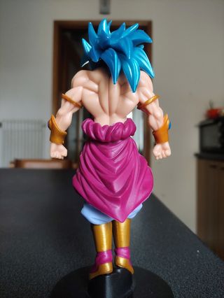 Dragon Ball Z Broly