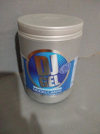 Gel capelli