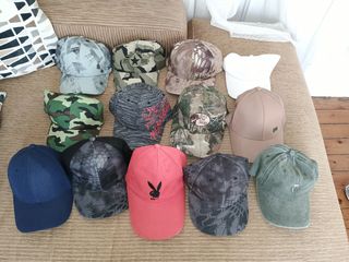 Gorras