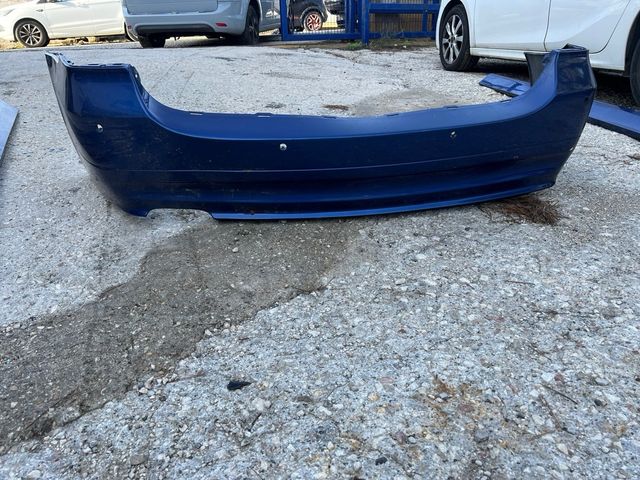 Kit carroceria bmw e91