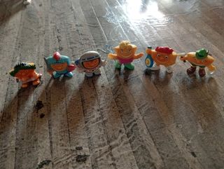 Sorprese ovetti Kinder