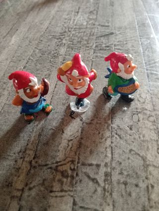 Sorprese ovetti Kinder