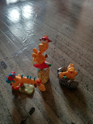 Sorprese ovetti Kinder